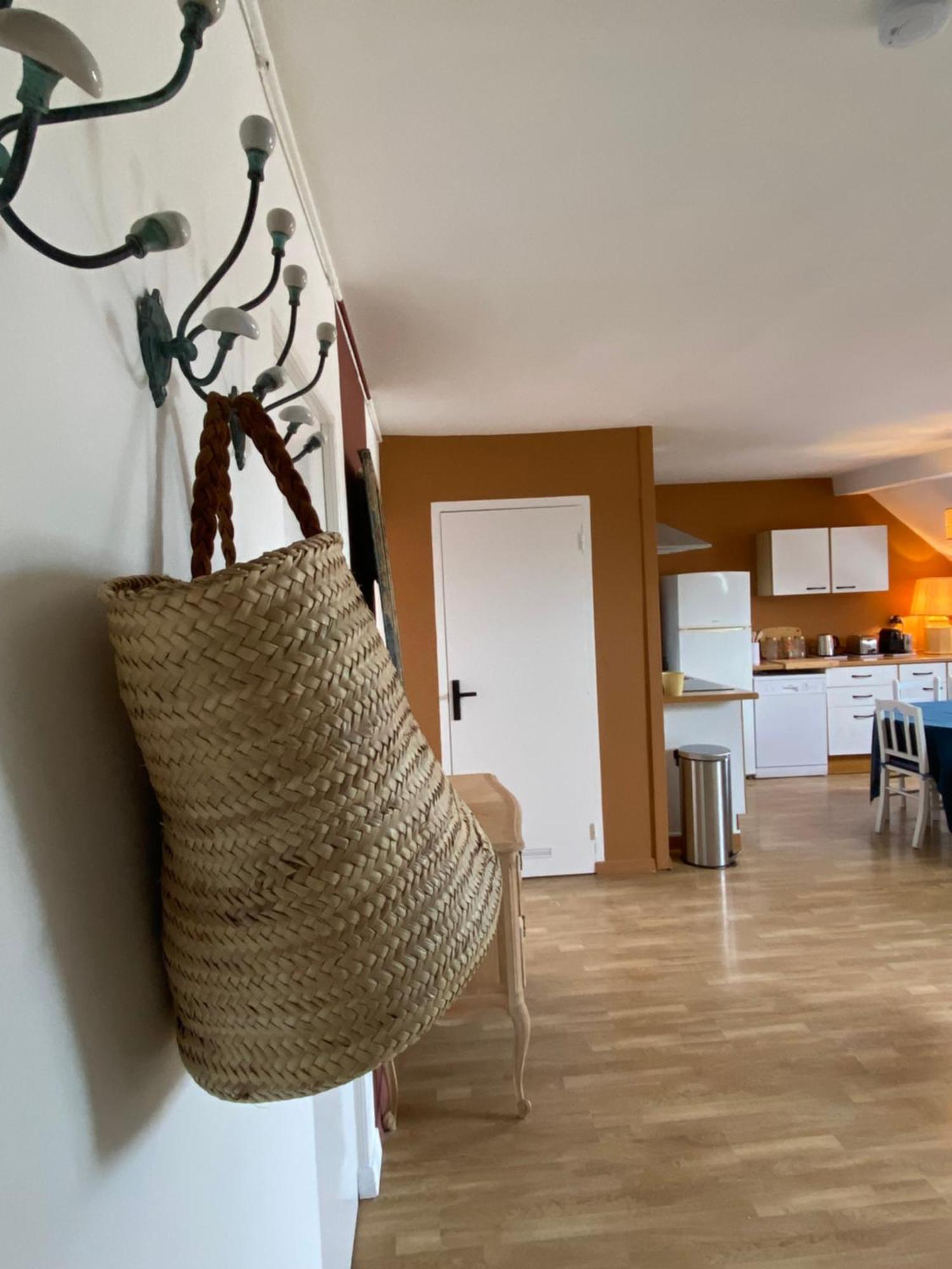 Les Mouettes De Appartement *